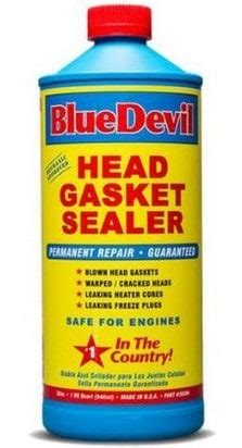 Best Head Gasket Sealer | Jen Reviews