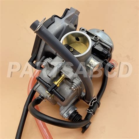 Carburetor For Kawasaki Bayou Klf Klf Grandado