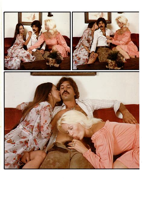 SEKA Wet Passions Magazine Page 17 Porn Pic