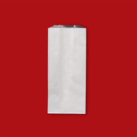 Foil Carry Out Bag 8b 2 Fischer Paper Products