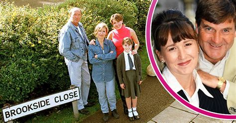 Brookside Ending Why Did Channel 4 Soap End Will It Ever Return