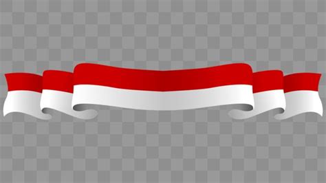 Desain Spanduk Bendera Indonesia Bendera Indonesia Bendera Merah