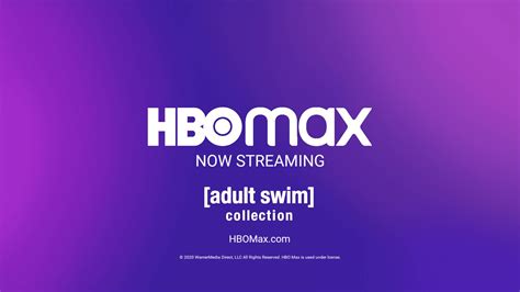 Adult Swim Hbo Max Promo Remake 2020 By Loltube1 On Deviantart