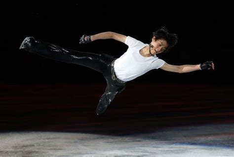 Yuzuru Hanyu Pictures And Photos Getty Images Hanyu Yuzuru Hanyu