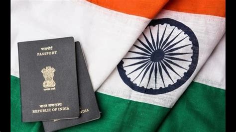 These Are Worlds Strongest Passports In 2022 Indias Rank Is World News Hindustan Times