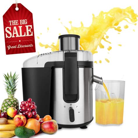 The Best Juicer Blender of 2023 - Reviews & Buyer's Guide