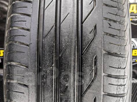 Bridgestone Turanza T001 205 55R16 91V 16 1 шт в наличии 205 мм