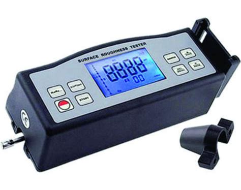 SURFACE ROUGHNESS TESTER - HSMLE India Corporation