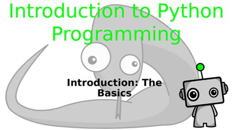 Introduction To Python Programming Part 4 If Statements Logic Operators And Boolean Teaching