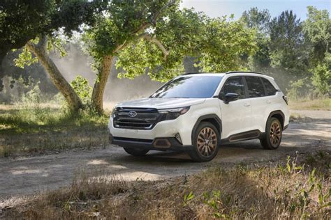 The New 2024 SUVs Worth The Wait Subcompact To Full Size