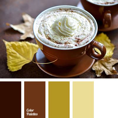 dull yellow | Color Palette Ideas