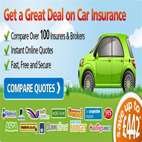 Car Insurance Quotes Compare New Quotes Life