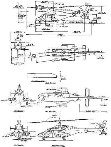 airwolf pictures - Google Search | Blueprints, Best helicopter, How to plan