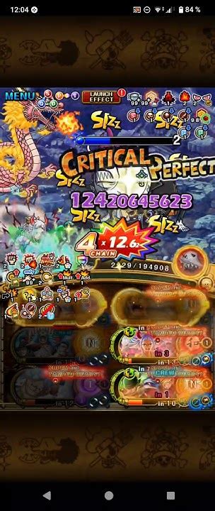 Optc Kizuna Sb Qck Vs Moria Potential 1 Trillion Youtube