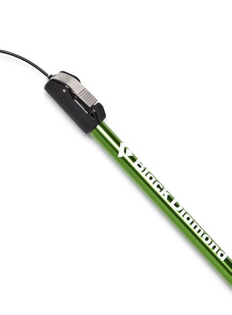 Sonda Lawinowa Black Diamond Quickdraw Pro Probe Green A Pl