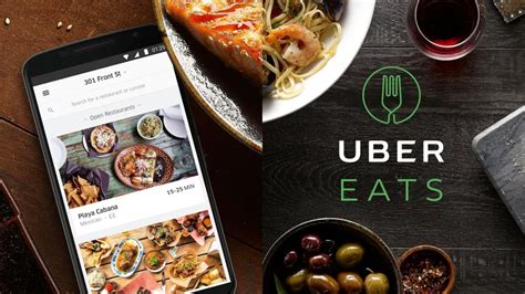 Uber Eats E Instagram Fazem Parceria Tecnodia