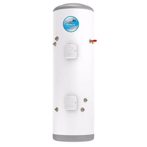 Stelflow RM Direct Unvented Cylinder