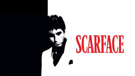 Scarface Movie Fanart Fanarttv