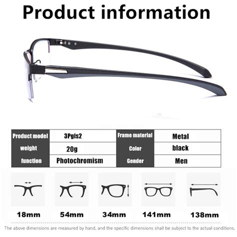 Lunettes De Lecture Multifocales Progressives Pour Hommes Et Femmes