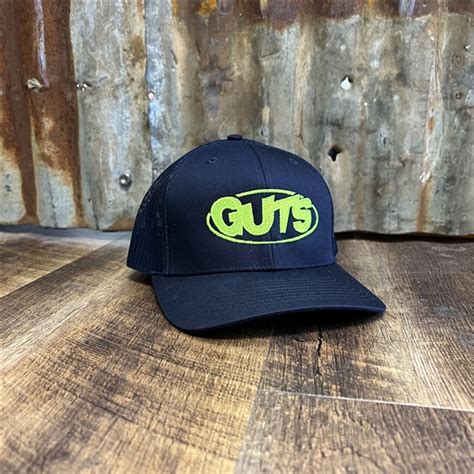 GUTS Racing Hat