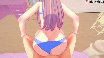 Honami Ichinose Having Sex Step 2 You Zitsu Full Full POV On Sheer And PTRN