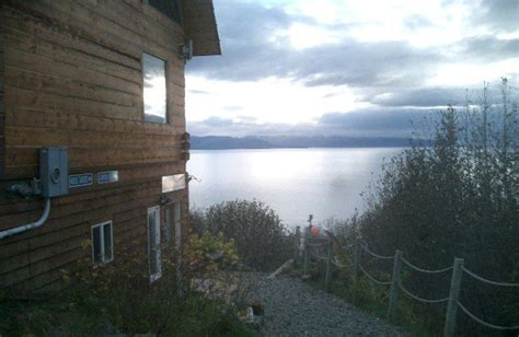 Alaska Adventure Cabins (Anchorage, AK) - Resort Reviews ...