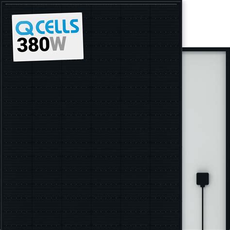 Qcells Duo G10 Solar Module 47 Off