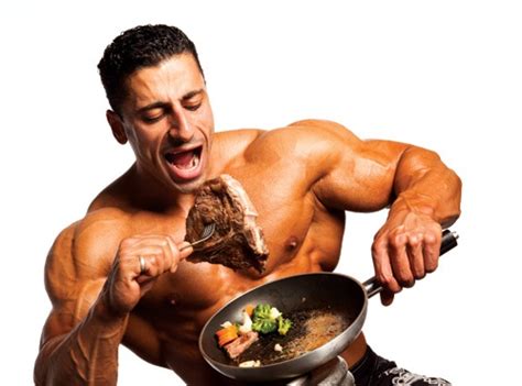 High Protein Diet Plan For Muscle Gain And Fat Loss