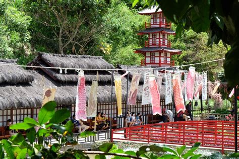 7 Tempat Wisata Di Bandung Seperti Luar Negeri Ada Miniatur Eropa