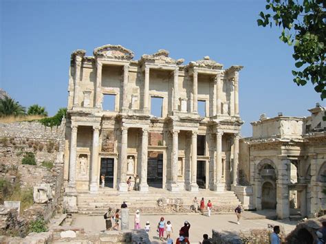 Ephesus, Turkey Free Photo Download | FreeImages