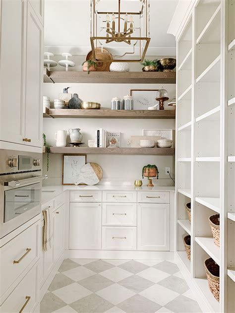 Creative Kitchen Storage And Pantry Organization Ideas