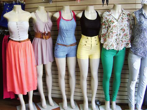 The Santee Alley Store Spotlight Vicky S Boutique