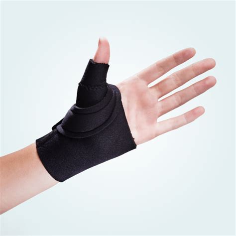 CMC Comfort Splint – Benecare Medical