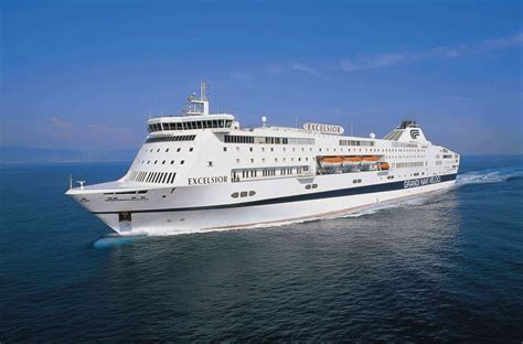 Bateaux Maroc FERRIES MAROC