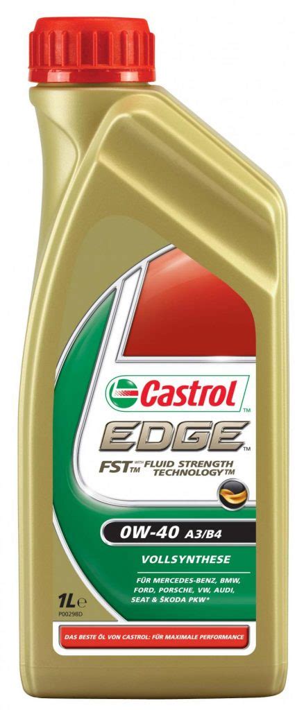 Castrol Edge W A B Miglior Prezzo Compra Online