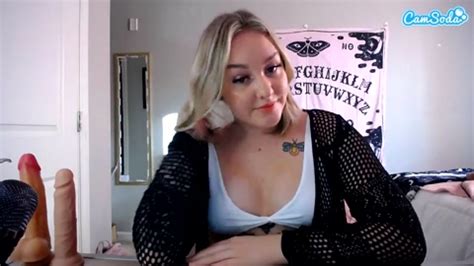 Thicc Tattooed Bitch Camsoda Pornrecs