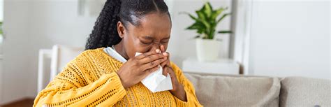 Mold Allergies Vs Seasonal Allergies What Is The Difference