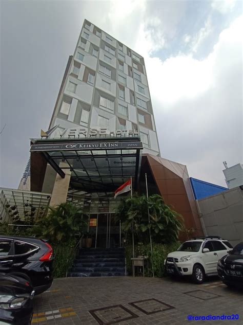 Blog Hotel Hotel Di Jl Wahid Hasyim Jakarta Pusat