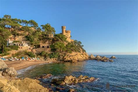 Lugares Que Ver En Lloret De Mar Imprescindibles Viajeros