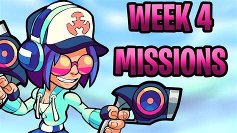 Brawlhalla Season Week Battle Pass Missions Guide Youtube