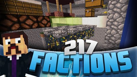 Minecraft Factions Easy Claimed Raid Minecraft Raiding Youtube