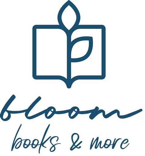 Bloom Books & More