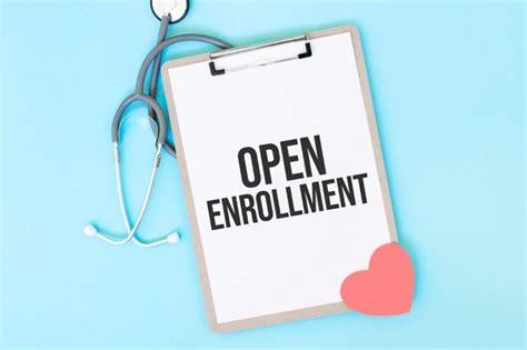 A Beginner S Guide To Open Enrollment Understanding Health Insurance