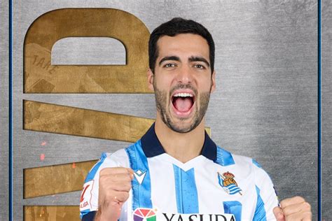 Mikel Merino Ltimas Noticias De Mikel Merino