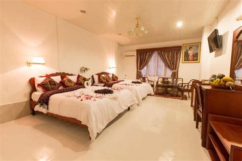 ASIA HOTEL - Prices & Reviews (Phnom Penh, Cambodia)