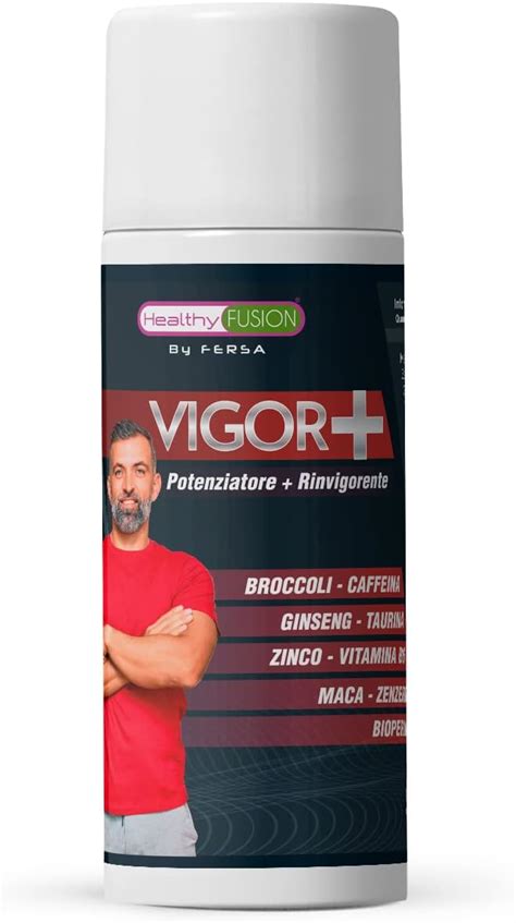 Vigor Booster Di Testosterone Naturale Al 100 Migliora Le Prestazioni Atletiche E