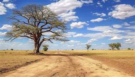 Safari Landscape Stock Photos, Images and Backgrounds for Free Download