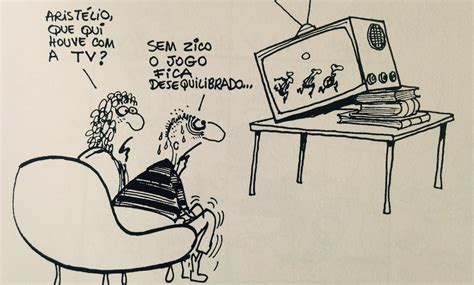 Diferenças Entre Charge E Cartum - 10