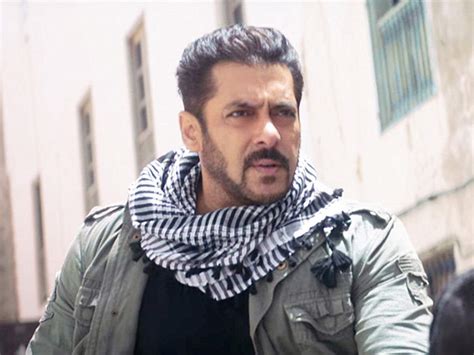 Salman Khan’s next Tiger instalment to have the biggest budget for a ...