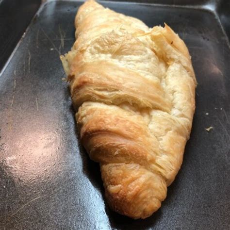 Butter Croissants | Frozen ready to bake - Olive Food Suppliers